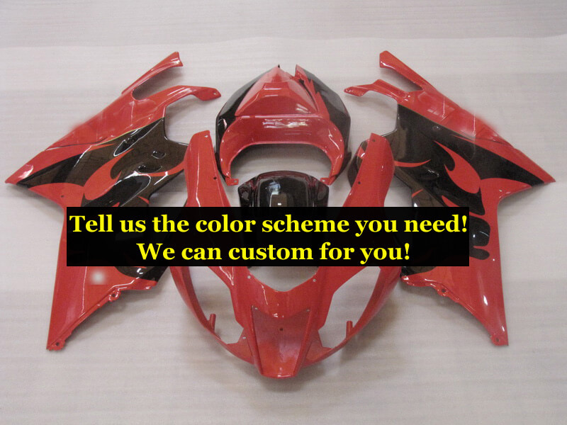 custom fairing kits fit for Aprilia rsv1000 2003-2006 years (image for) custom fairing kits fit for Aprilia rsv1000 2003-2006 years